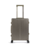Aleon Domestic Carry-On Walizka na 4 kołach bronze