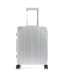 Aleon Domestic Carry-On Walizka na 4 kołach platinum