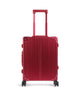 Aleon Domestic Carry-On Spinner (4 wheels) ruby