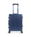 Aleon Domestic Carry-On Spinner (4 wheels) sapphire