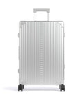 Aleon 26 Traveler Spinner (4 wheels) platinum