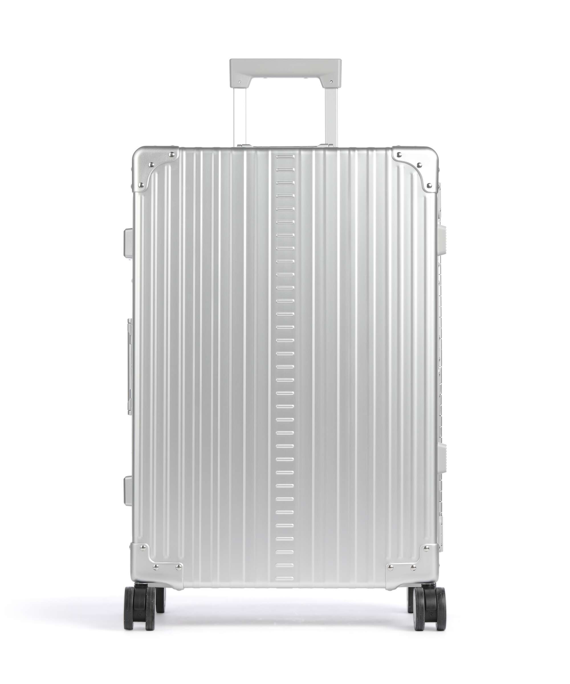 Aleon 26 Traveler Spinner (4 wheels) platinum