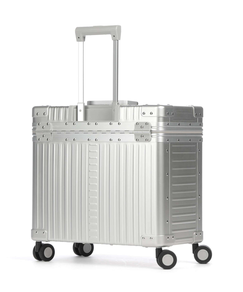 Aleon Spinner (4 wheels) platinum