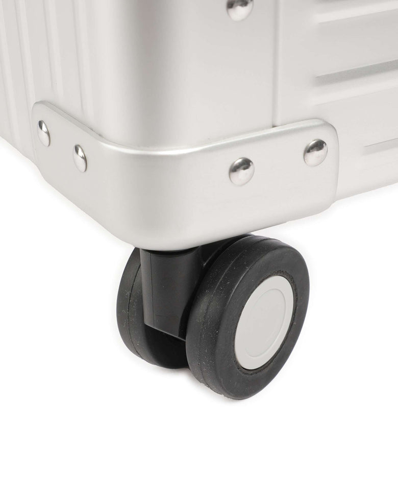 Aleon Spinner (4 wheels) platinum