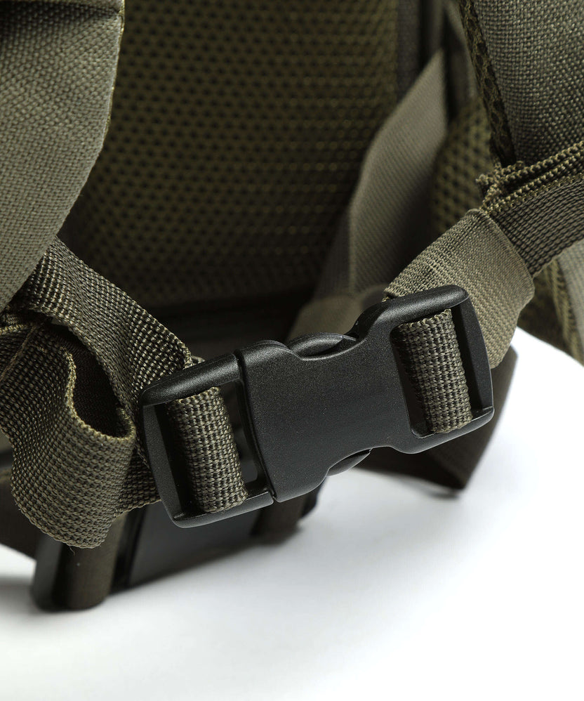 Aleon Classic 16 Backpack bronze