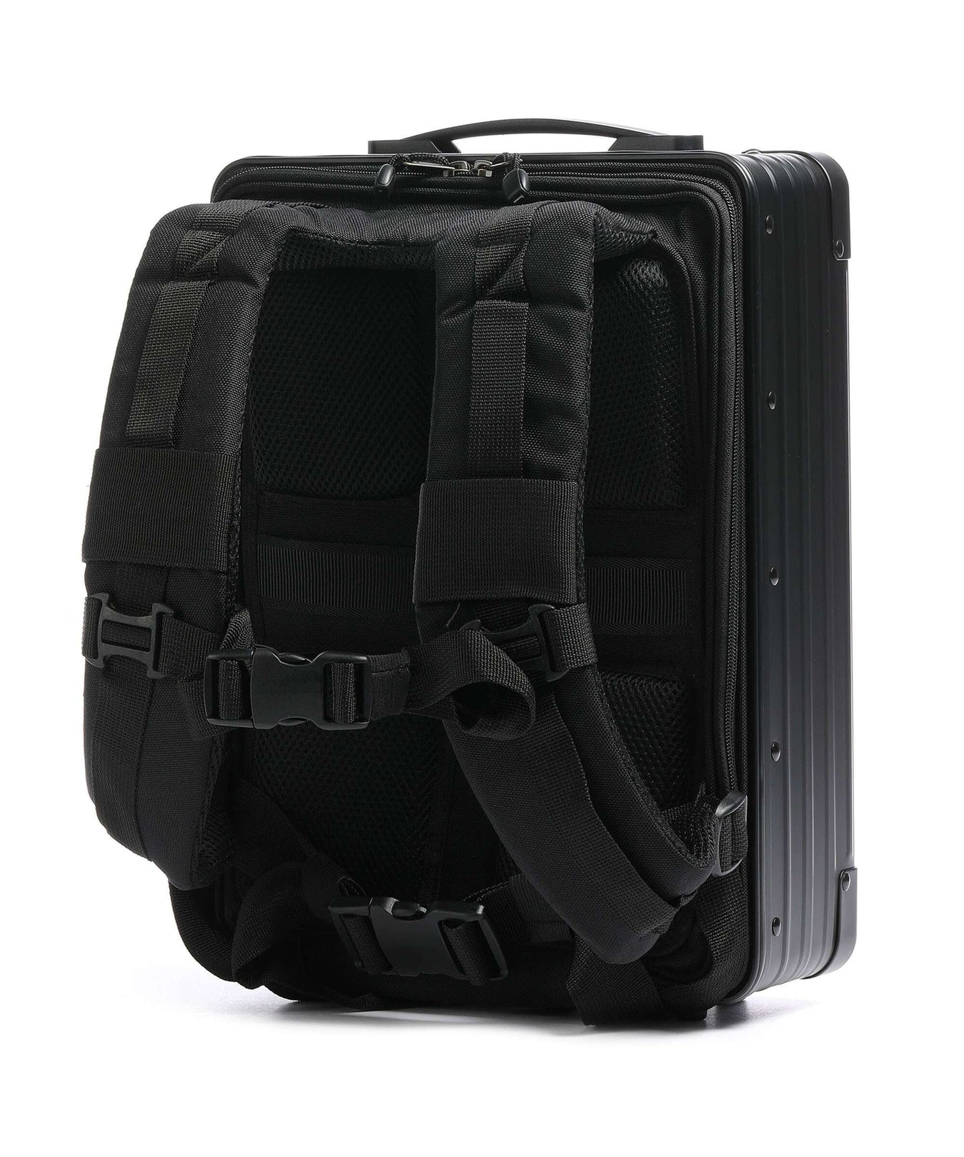 Aleon Classic 16 Backpack onyx