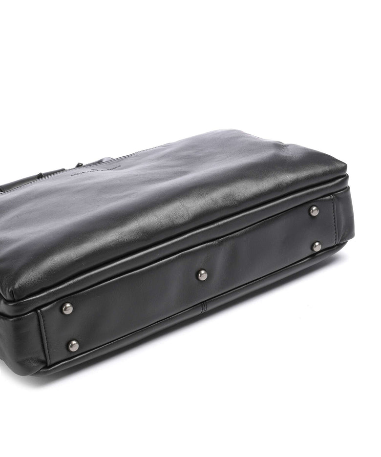 Castelijn & Beerens Firenze Briefcase black