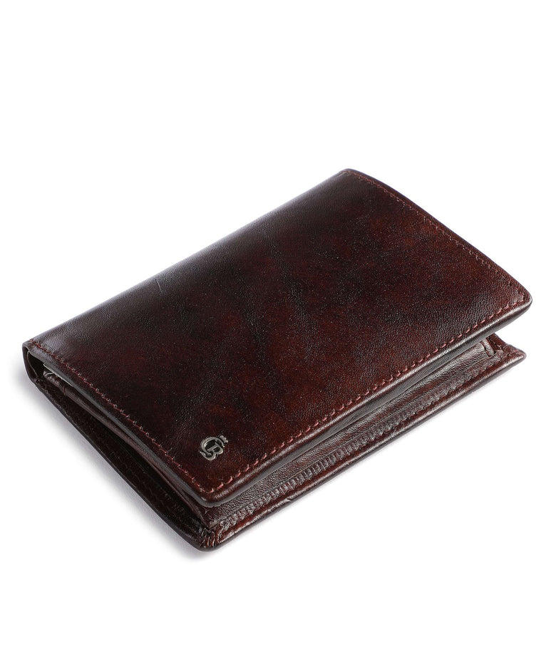 Castelijn & Beerens Rien RFID Wallet cognac