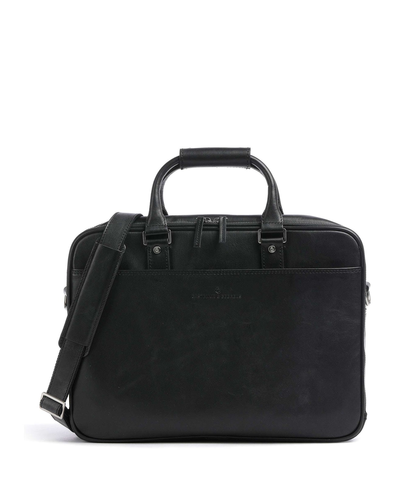 Castelijn & Beerens Verona Briefcase black
