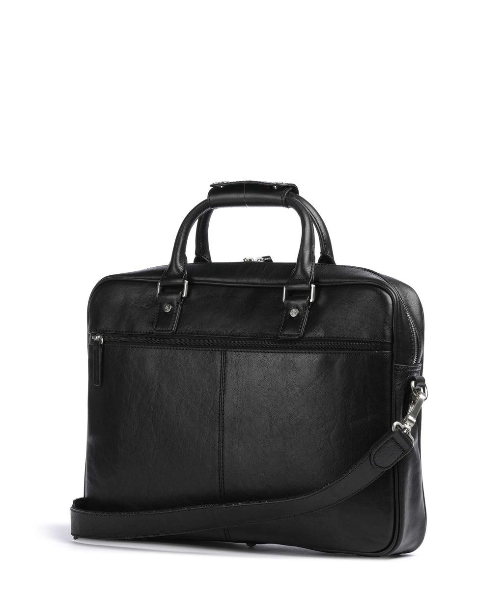 Castelijn & Beerens Laptop bag black