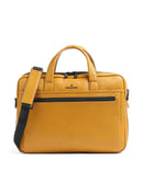 Castelijn & Beerens Nappa X Charlie RFID Aktówka yellow