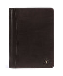 Castelijn & Beerens Gaucho A4 Rits Teczka mocca