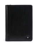 Castelijn & Beerens Gaucho A4 Rits Teczka black