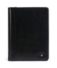 Castelijn & Beerens Gaucho A4 Rits Teczka black