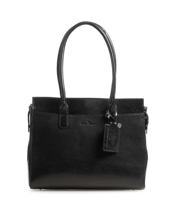 Castelijn & Beerens Gaucho Ellen Torba na zakupy black