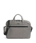 Castelijn & Beerens Nappa X Briefcase grey