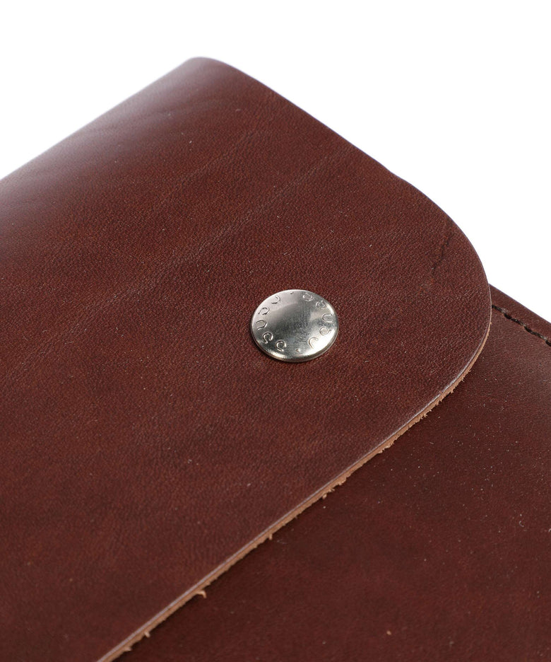 Castelijn & Beerens Laptop case mocca