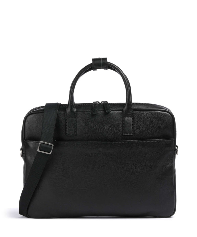 Castelijn & Beerens Special Briefcase black