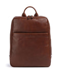 Castelijn & Beerens Special Backpack cognac