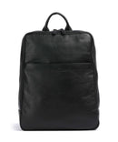 Castelijn & Beerens Special RFID Backpack black