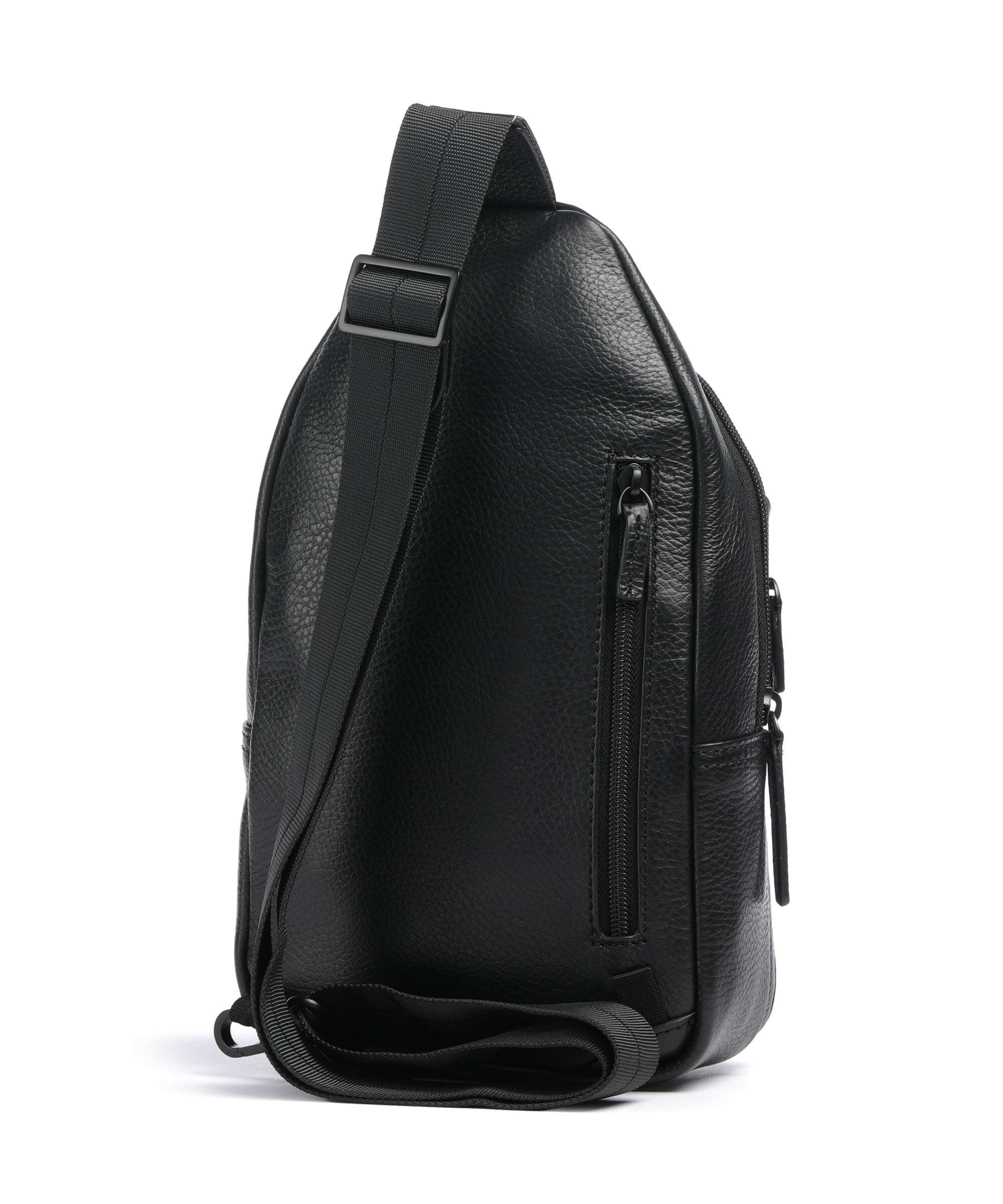 Castelijn & Beerens Onyx Sling bag black