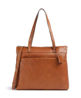 Castelijn & Beerens Heritage Torba na ramię light brown