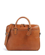 Castelijn & Beerens Heritage Aktówka light brown