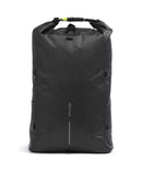 XD Design Urban Lite Rolltop Backpack black