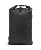 XD Design Urban Lite Rolltop Backpack black