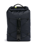 XD Design Urban Lite Rolltop Backpack blue