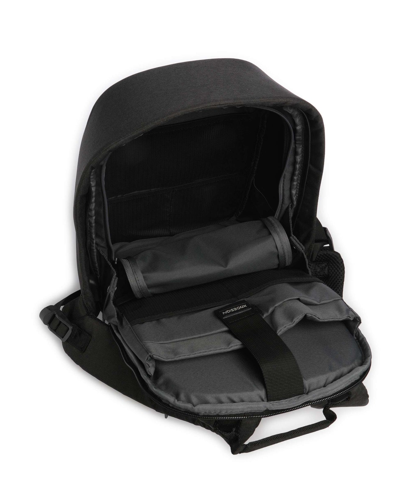 XD Design Bobby Hero Small Backpack black