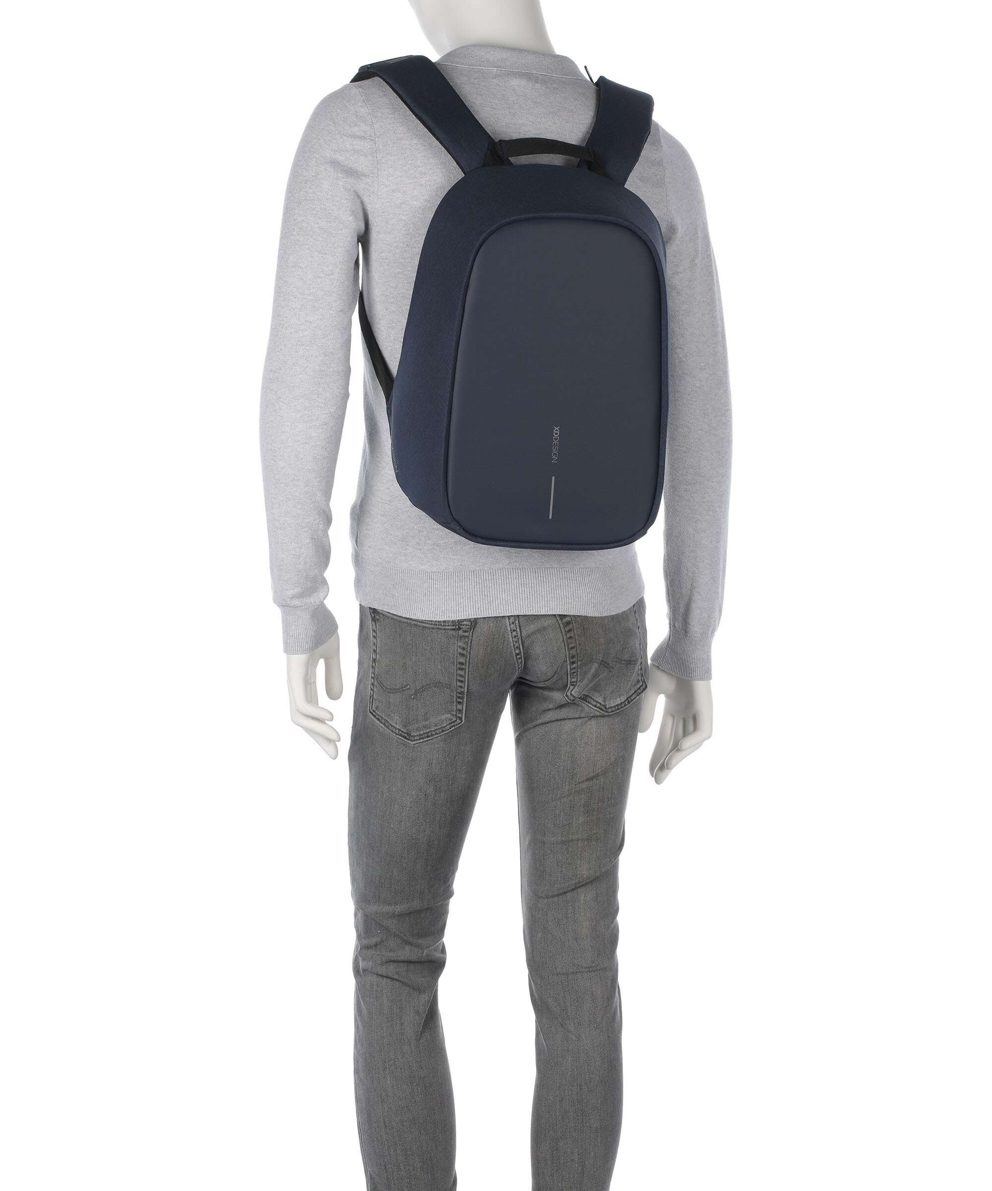 XD Design Bobby Hero Small Backpack navy