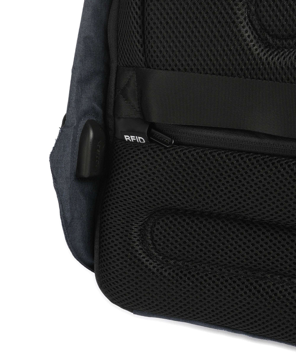 XD Design Bobby Hero Small Backpack navy