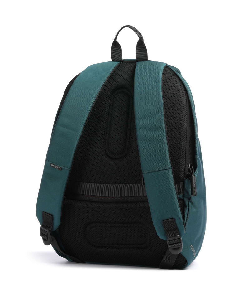 XD Design Bobby Soft Backpack forrest green
