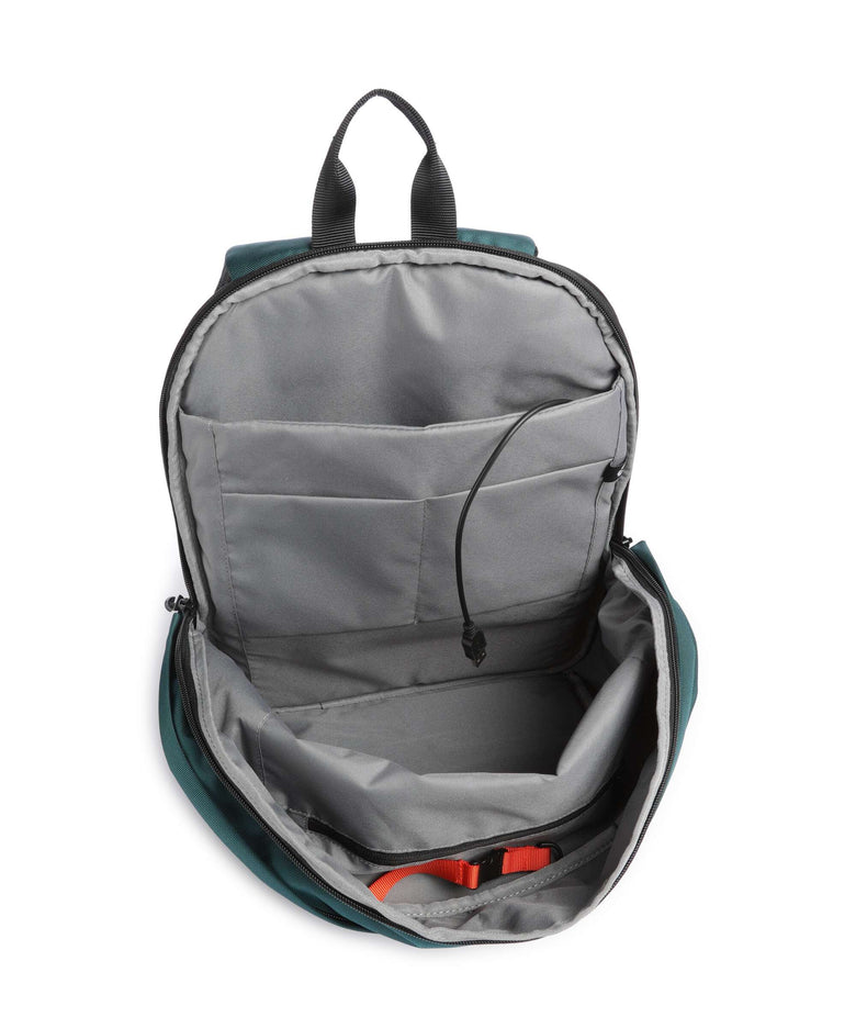 XD Design Bobby Soft Backpack forrest green
