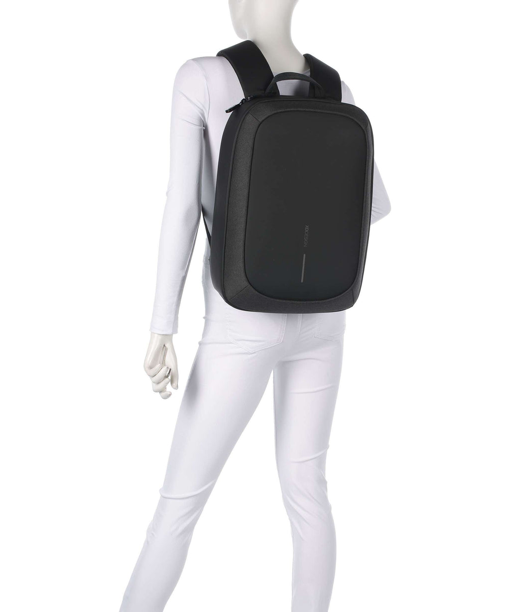 XD Design Bobby Edge Backpack black