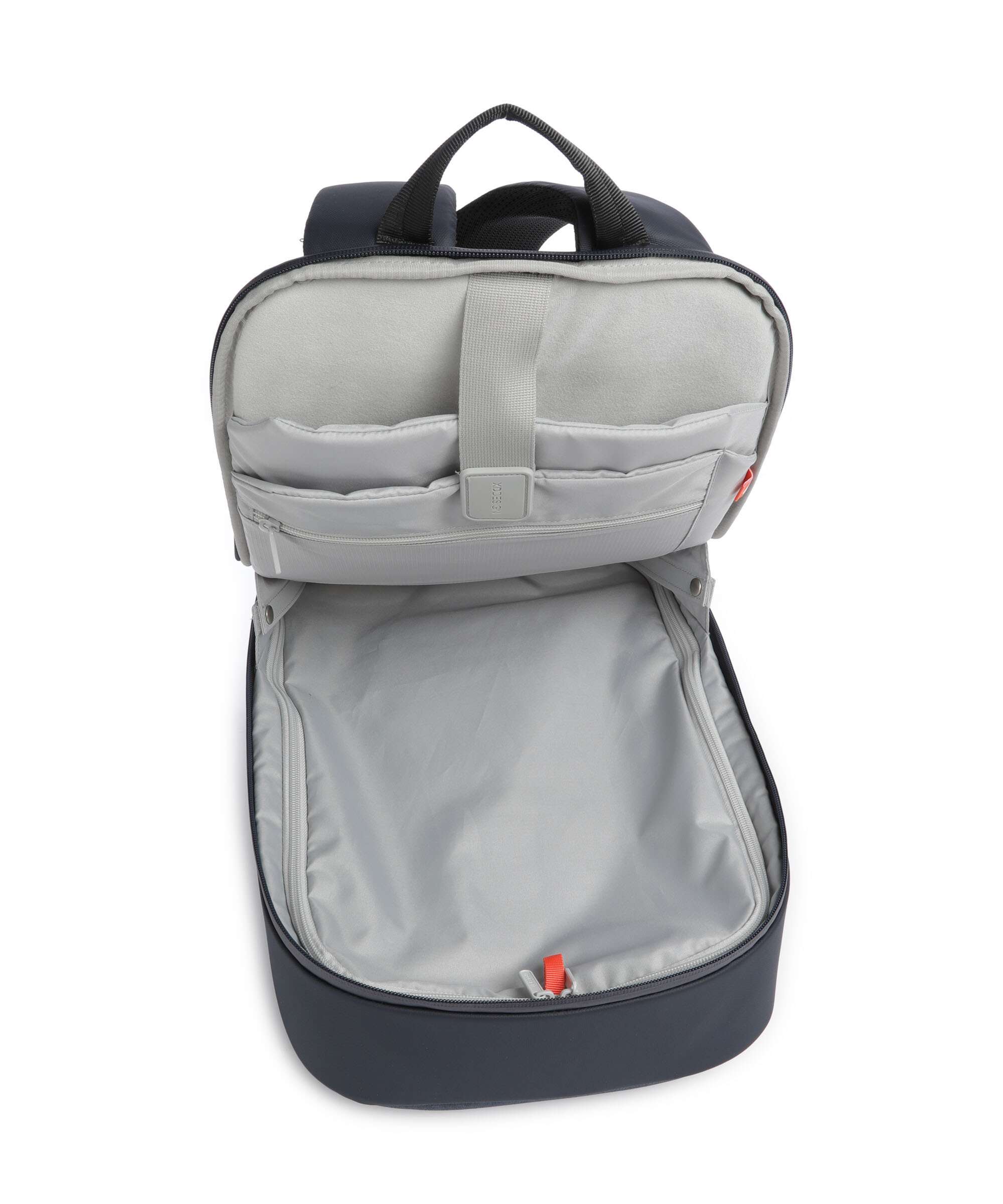 XD Design Bobby Edge Backpack navy