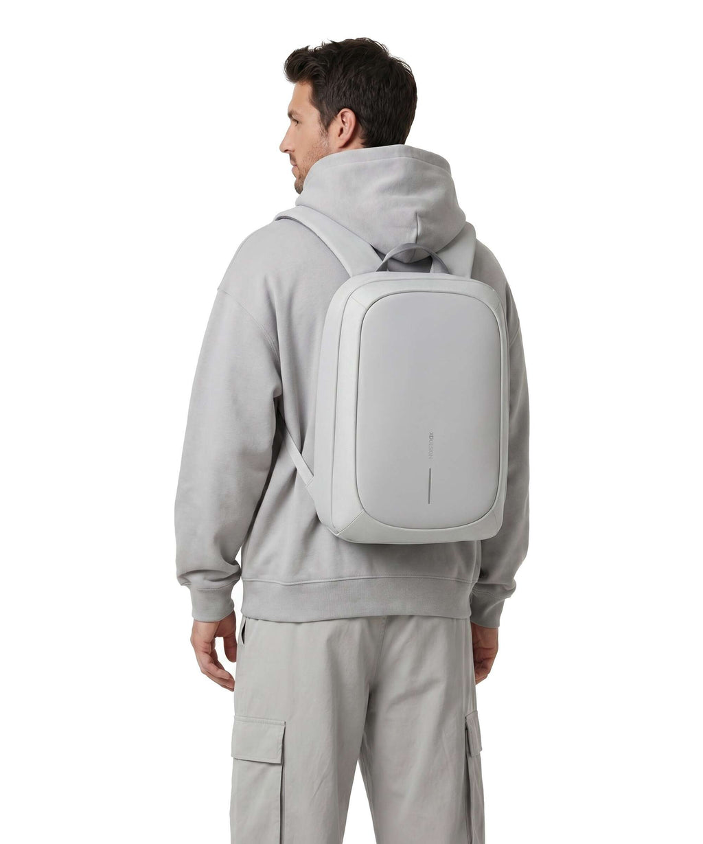 XD Design Bobby Edge Backpack off white