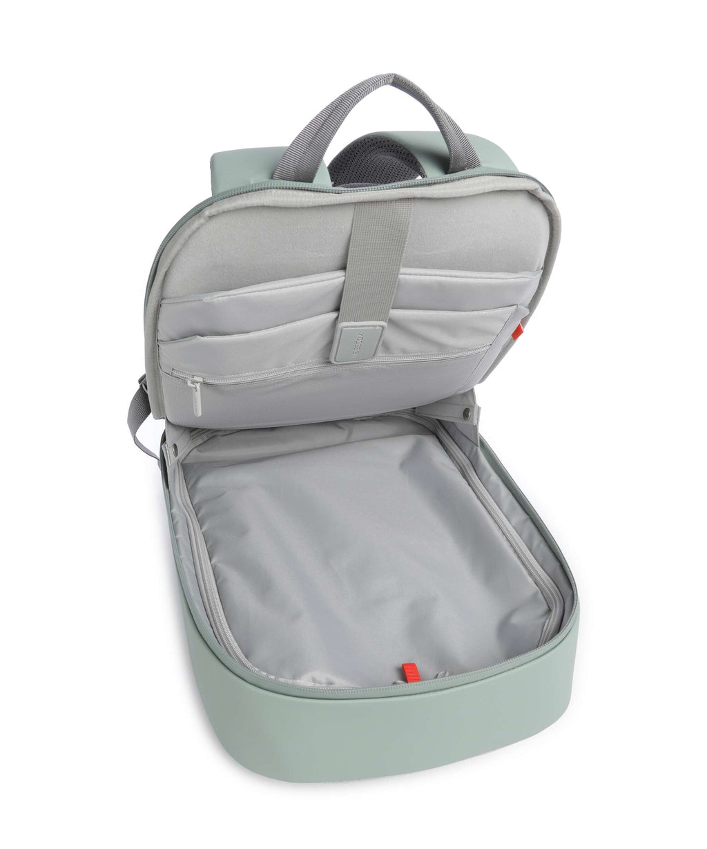 XD Design Bobby Edge Backpack iceberg green