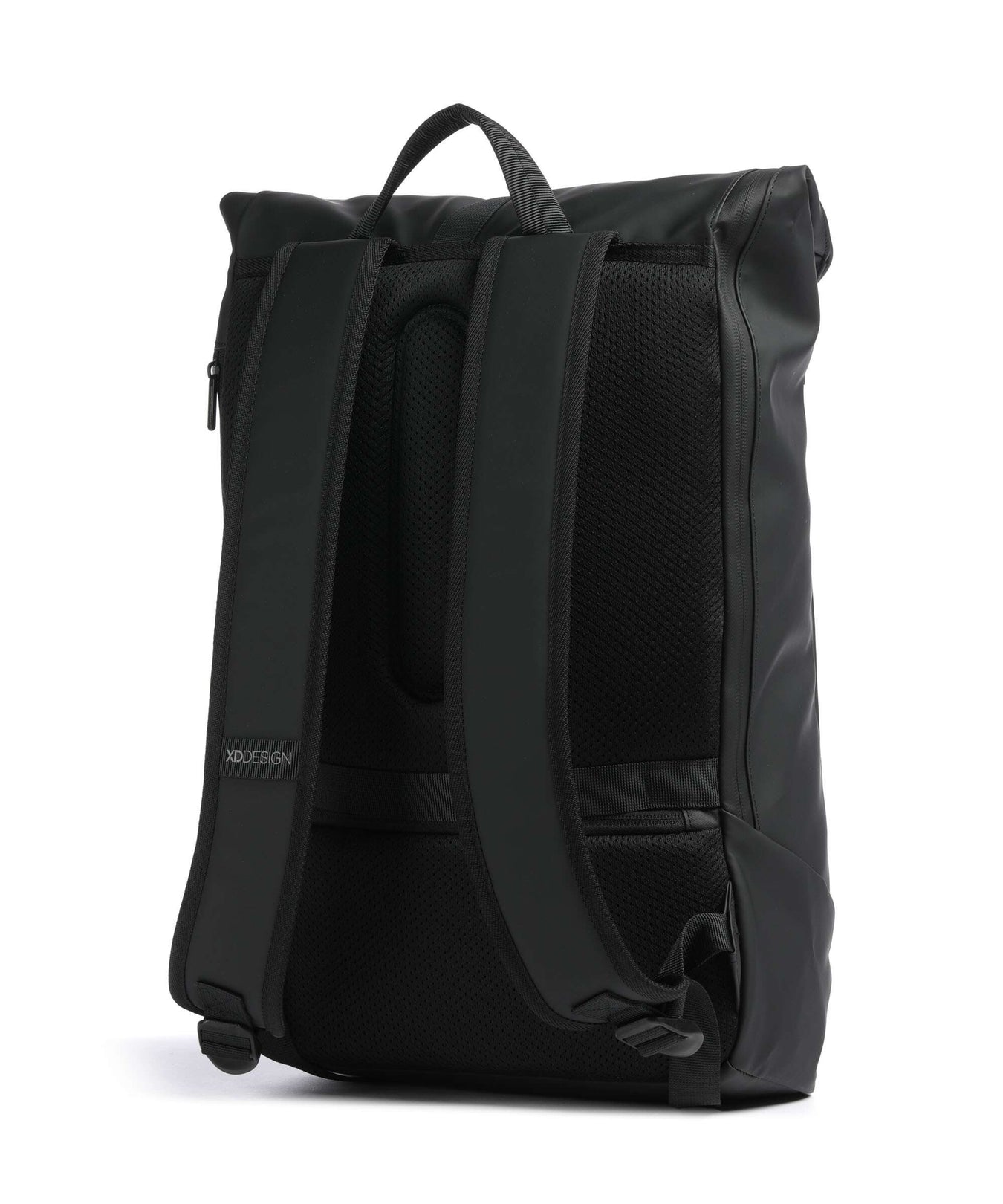 XD Design Urban Flap Backpack black