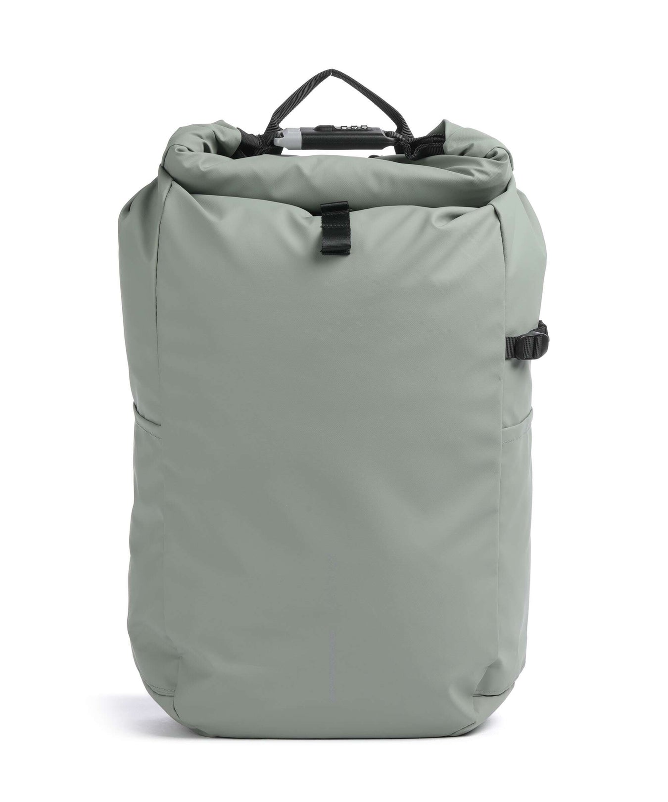 XD Design Urban Rolltop backpack iceberg green