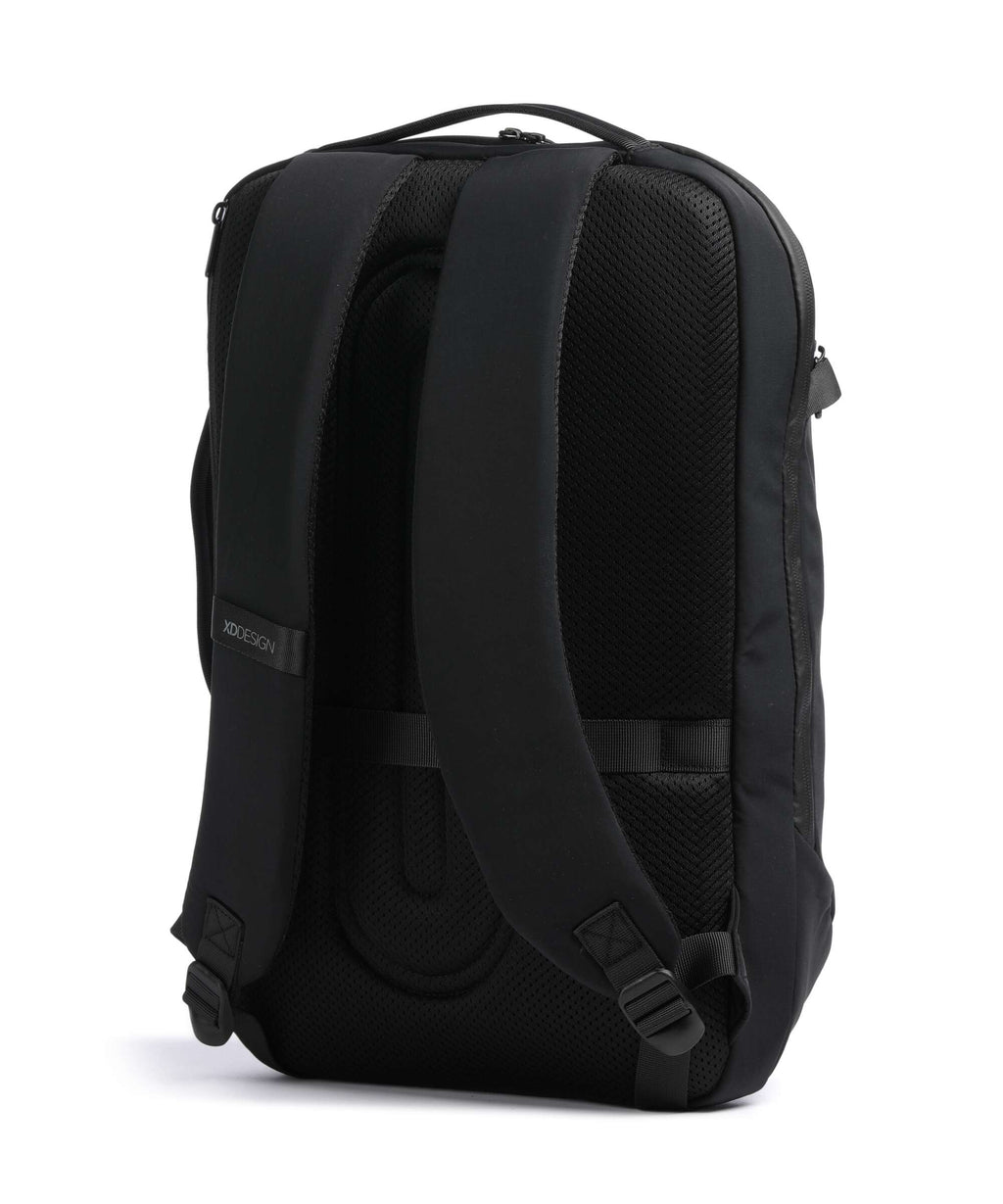 XD Design Bobby Air Laptop backpack black