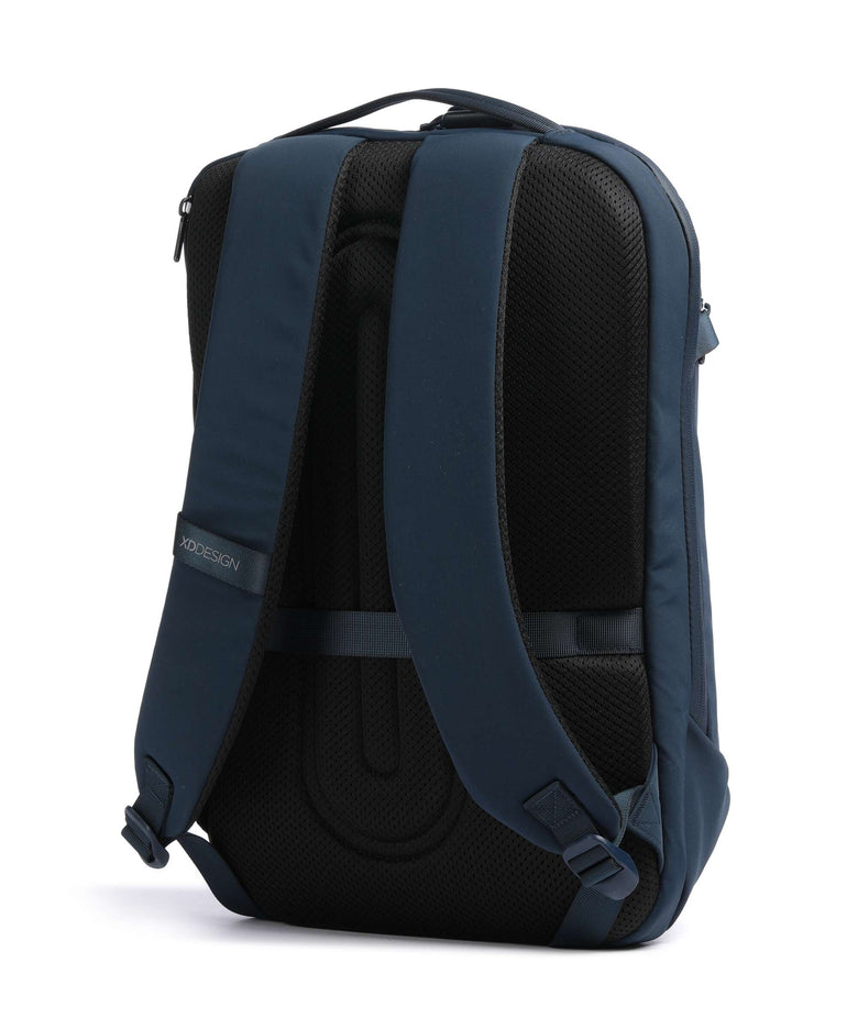 XD Design Bobby Air Laptop backpack navy