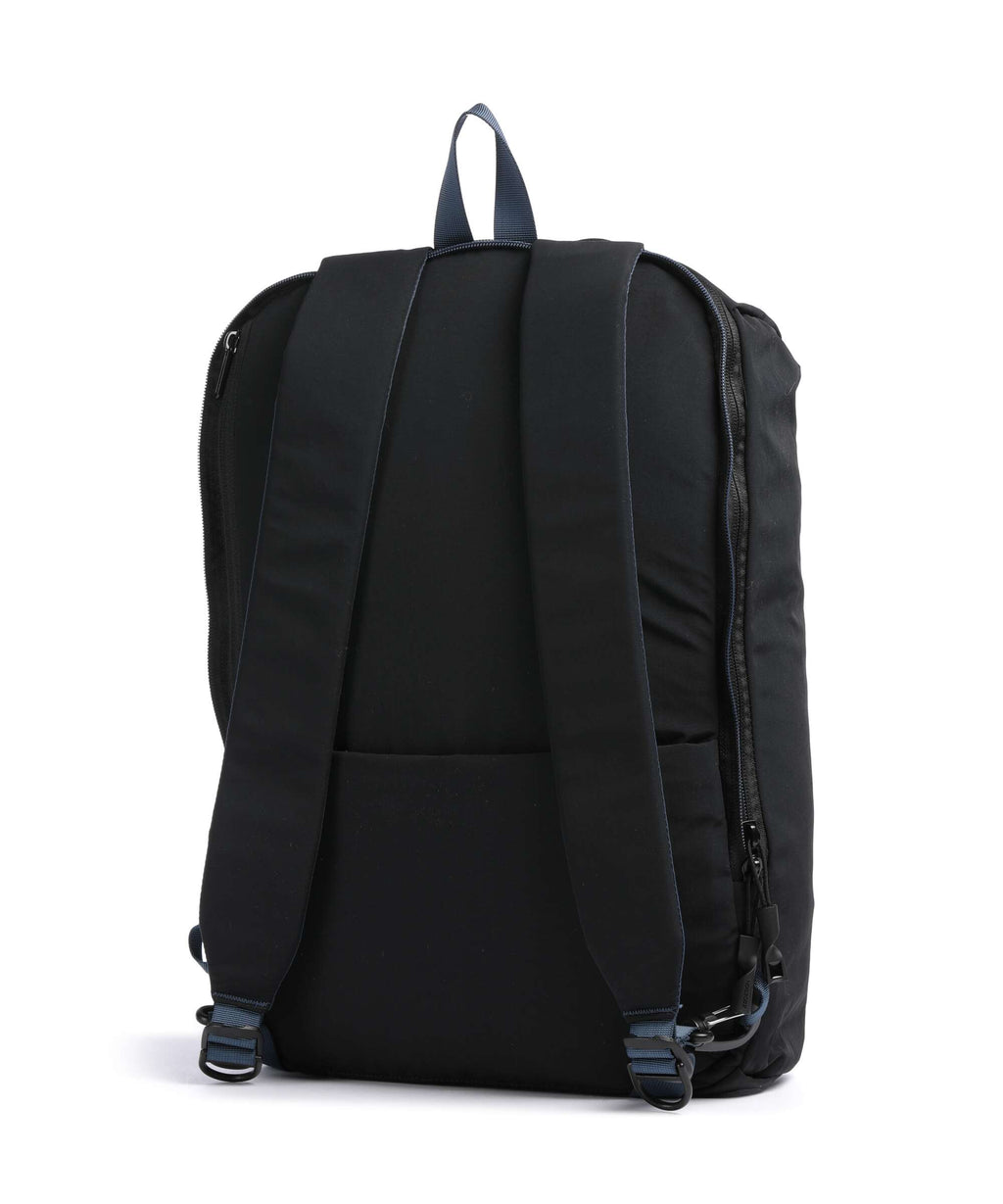 XD Design Switch 2-1 Backpack black/night sea