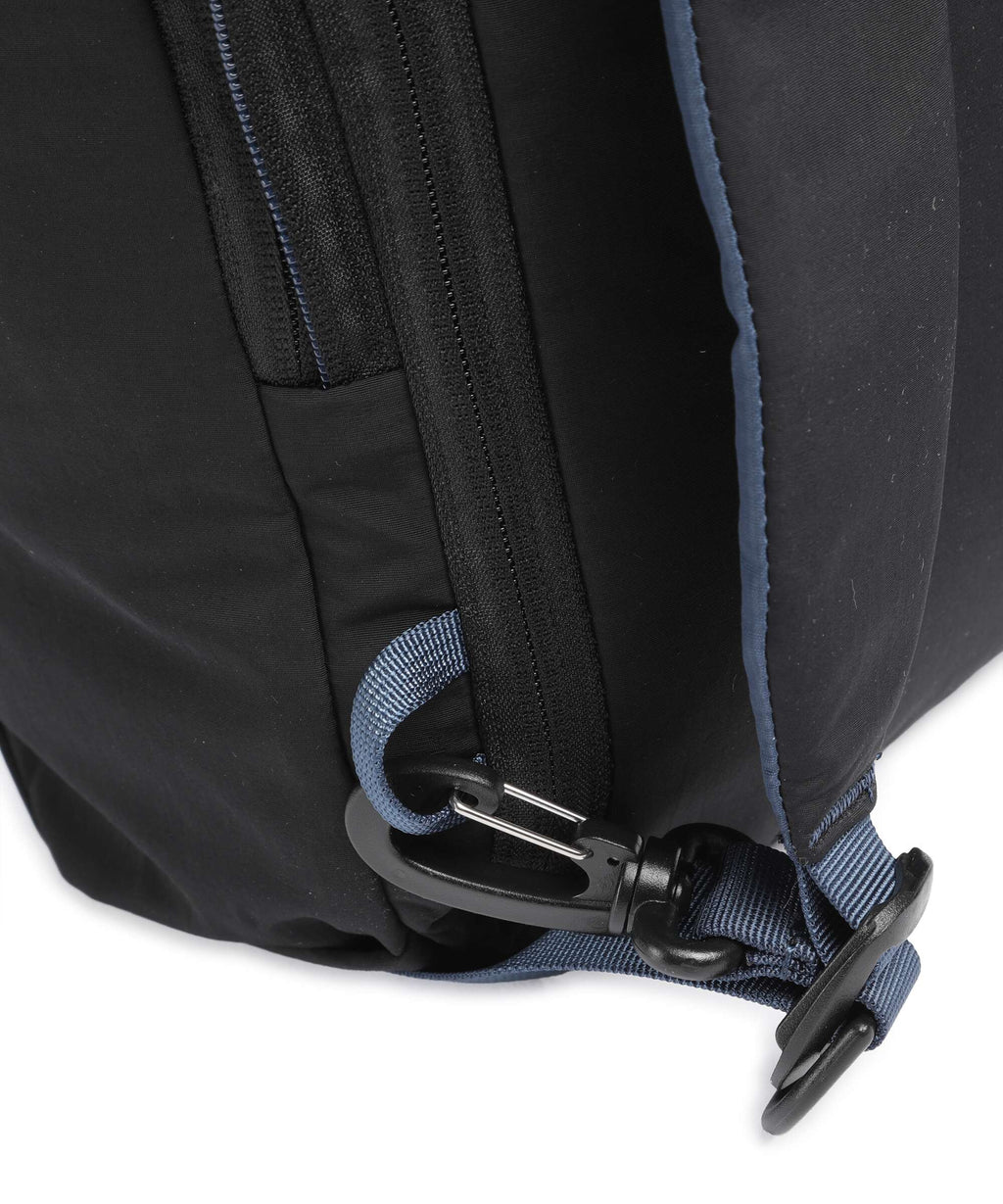XD Design Switch 2-1 Backpack black/night sea