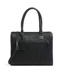 Burkely Antique Avery M Handbag zwart