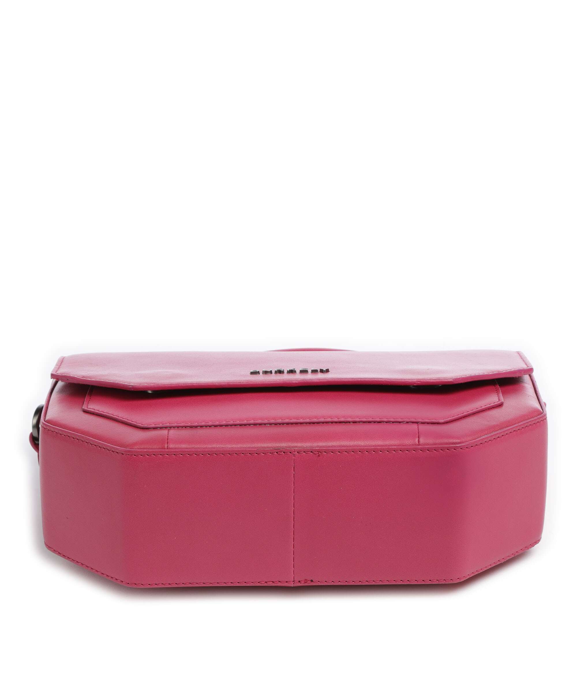Burkely Nocturnal Nova Handbag petal pink