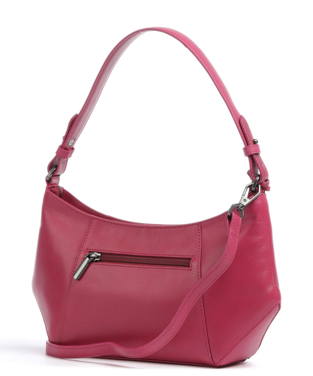Burkely Nocturnal Nova Shoulder bag petal pink