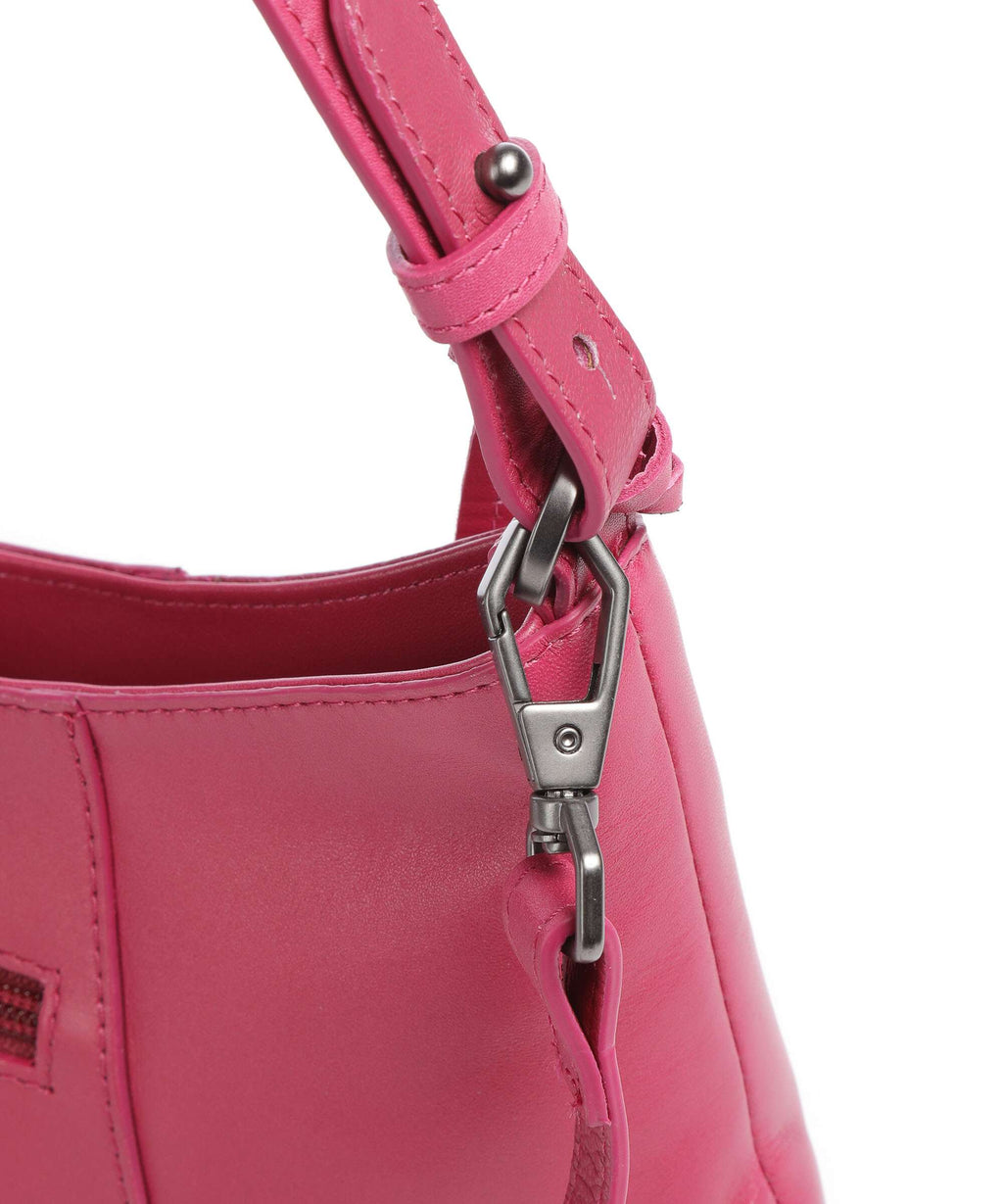 Burkely Nocturnal Nova Shoulder bag petal pink