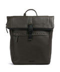 Burkely Minimal Mason Laptop backpack great green